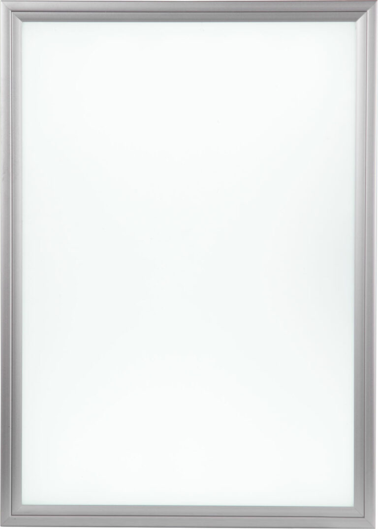 Classic EASY LOADER Snap Frame Snap frames Snapper Display Systems Australia