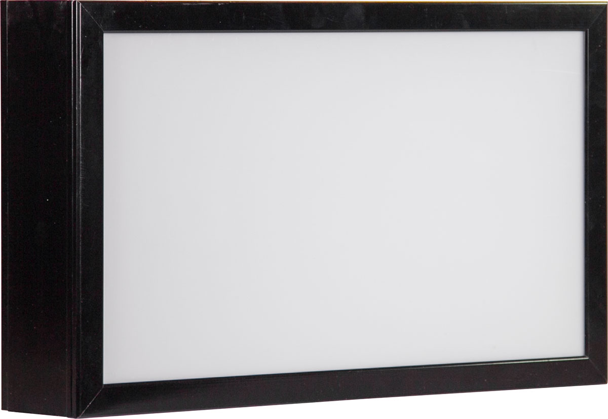 Light Boxes | Snap Frames | Poster Frames | Retail | Wholesale | Custom ...