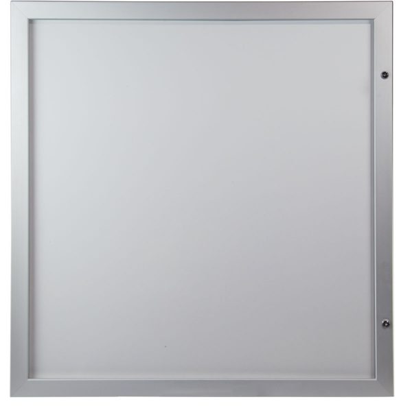 SlimLock Key Lockable Poster Frame |  | Snapper Displays Australia