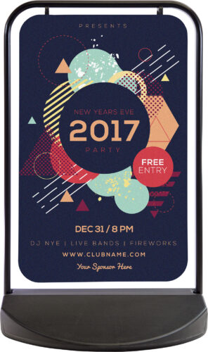 Outdoor | Snapper Display Systems | Australia