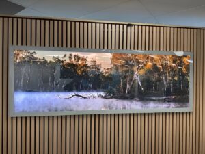 Aurora 19 Slimline |  | Snapper Displays Australia