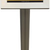 Menu Display Stand |  | Snapper Displays Australia