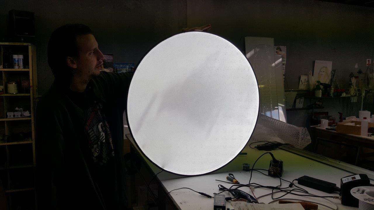 Gallery - Snapper Display Systems