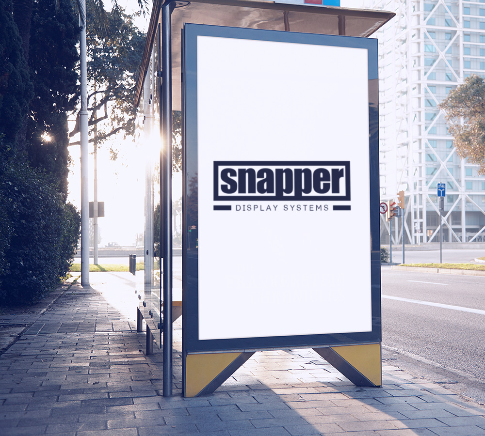 About
Snapper Display Systems Image