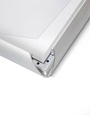 Snap Frame 25 – Square Corner Image 1