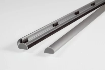 EASY LOADER Snap Rail Poster Hanger Image 2