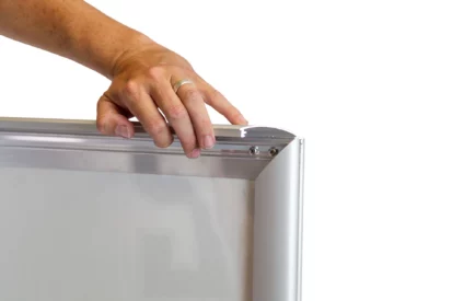 Wind Tamer Poster Holder Image 1