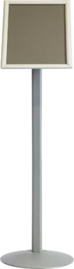 Curved Display Stand Image 2