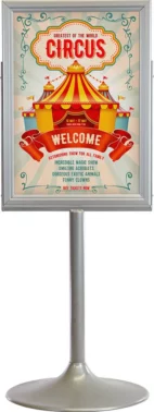 Econo Mall Stand Image 1