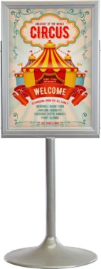Mall Stand Image 2