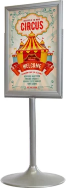Econo Mall Stand Image 2