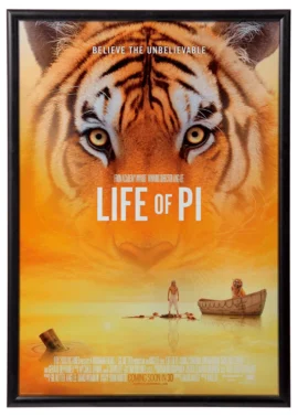 Snap Frame 25 – Movie Posters Image 1