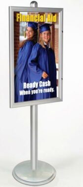 Adjust-A-Stand Modular Display Stand Image 2