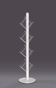 Adjust-A-Stand Modular Display Stand Image 3