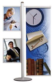 Adjust-A-Stand Modular Display Stand Image 5