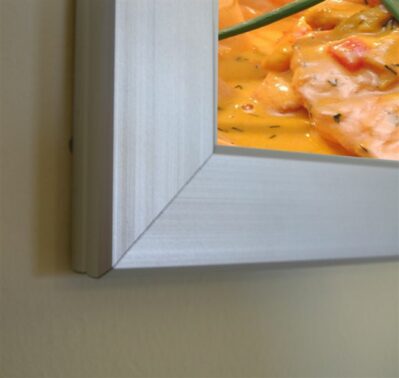 Maxi UniLOADER Snap Frame Image 1