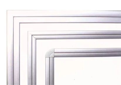 Mini EASY LOADER Snap Frame 25 Image 4