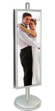 Adjust-A-Stand Modular Display Stand Image 8