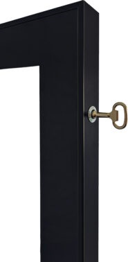 StormLock Key Lockable Weatherproof Light Box Image 6