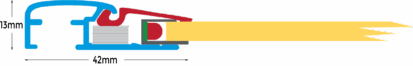 UltraSlim 13 Image 5