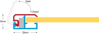 UniLOADER Snap Frame Image 3