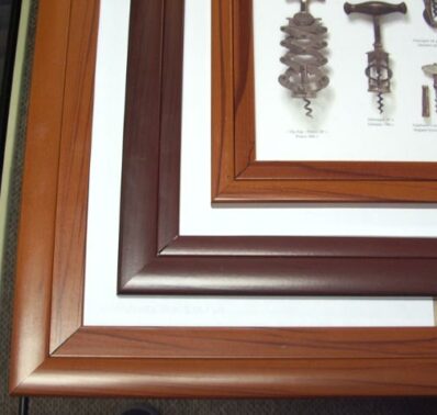 Classic EASY LOADER Snap Frame Image 5