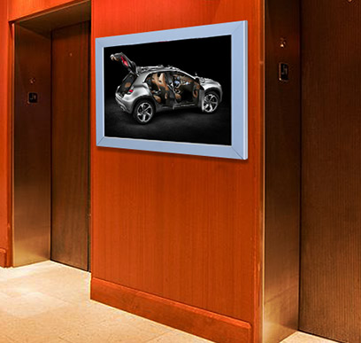 Maxi UniLOADER Snap Frame