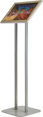 Free Standing LED Notifier Stand Image