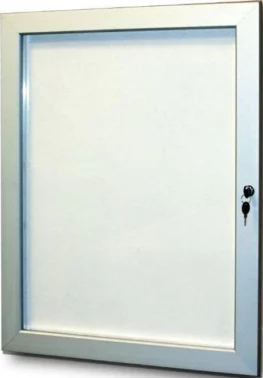 SlimLock Key Lockable Light Box Image 6