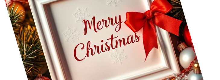 Snapper Christmas Message Image